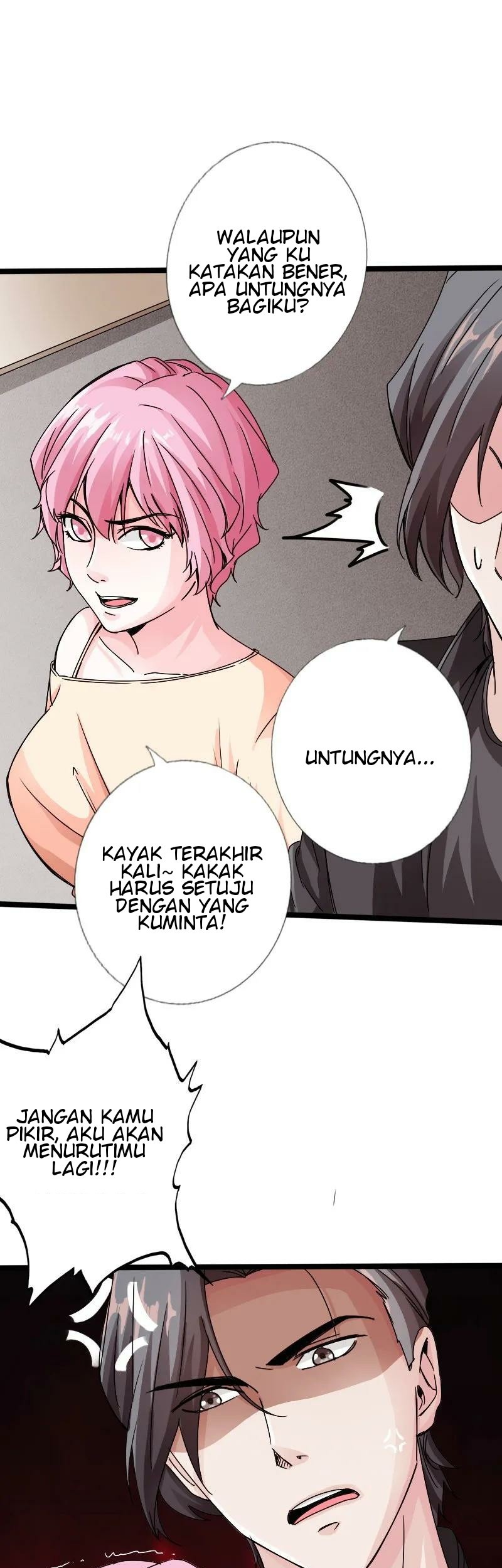 Hopeless Chapter 20 Gambar 13