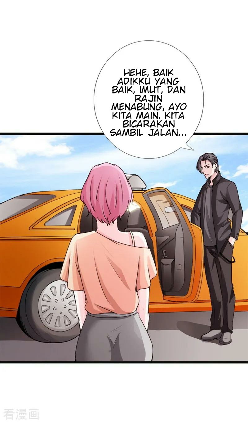 Hopeless Chapter 20 Gambar 16