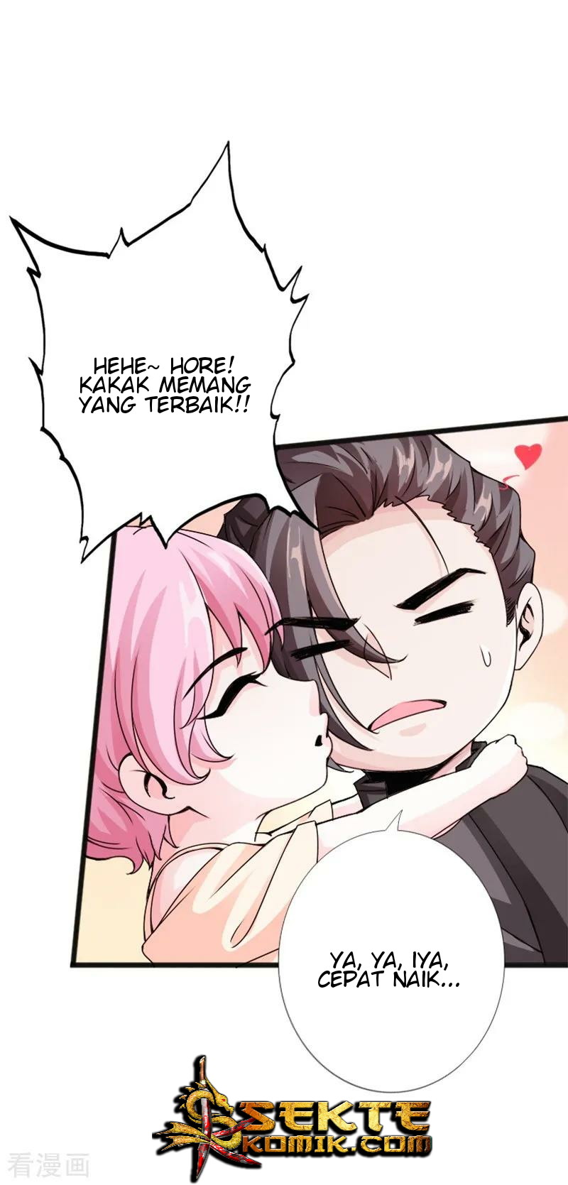 Hopeless Chapter 20 Gambar 17