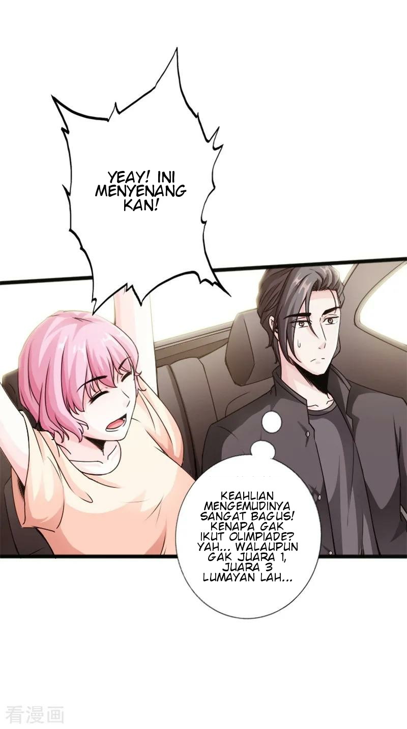 Hopeless Chapter 20 Gambar 22