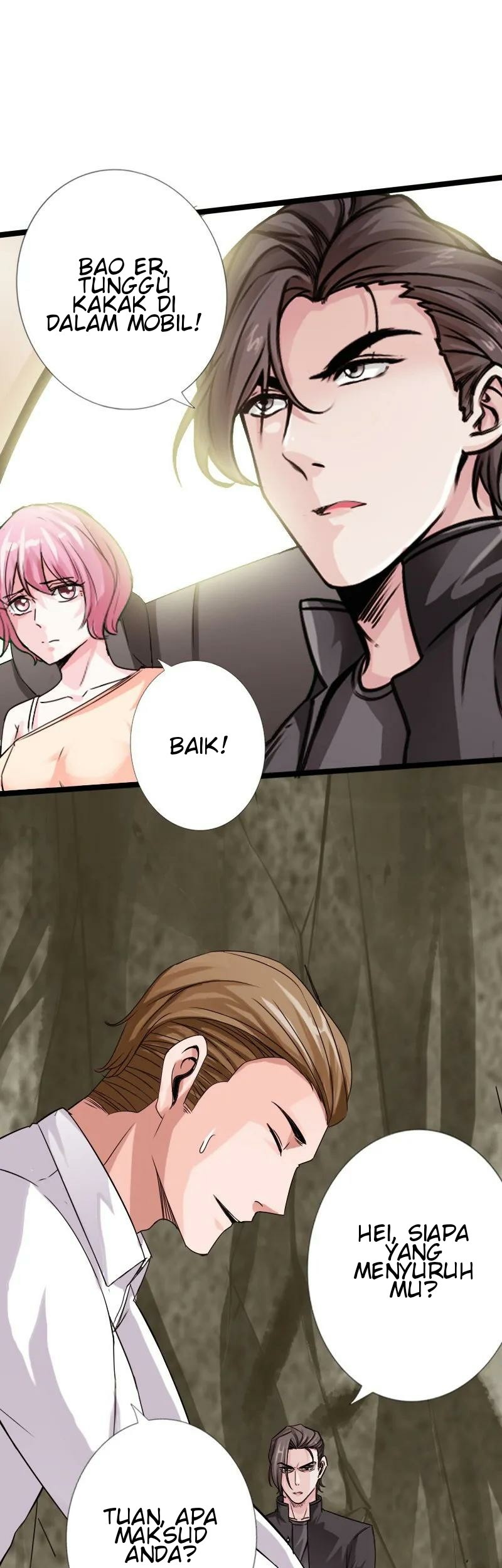 Hopeless Chapter 20 Gambar 28