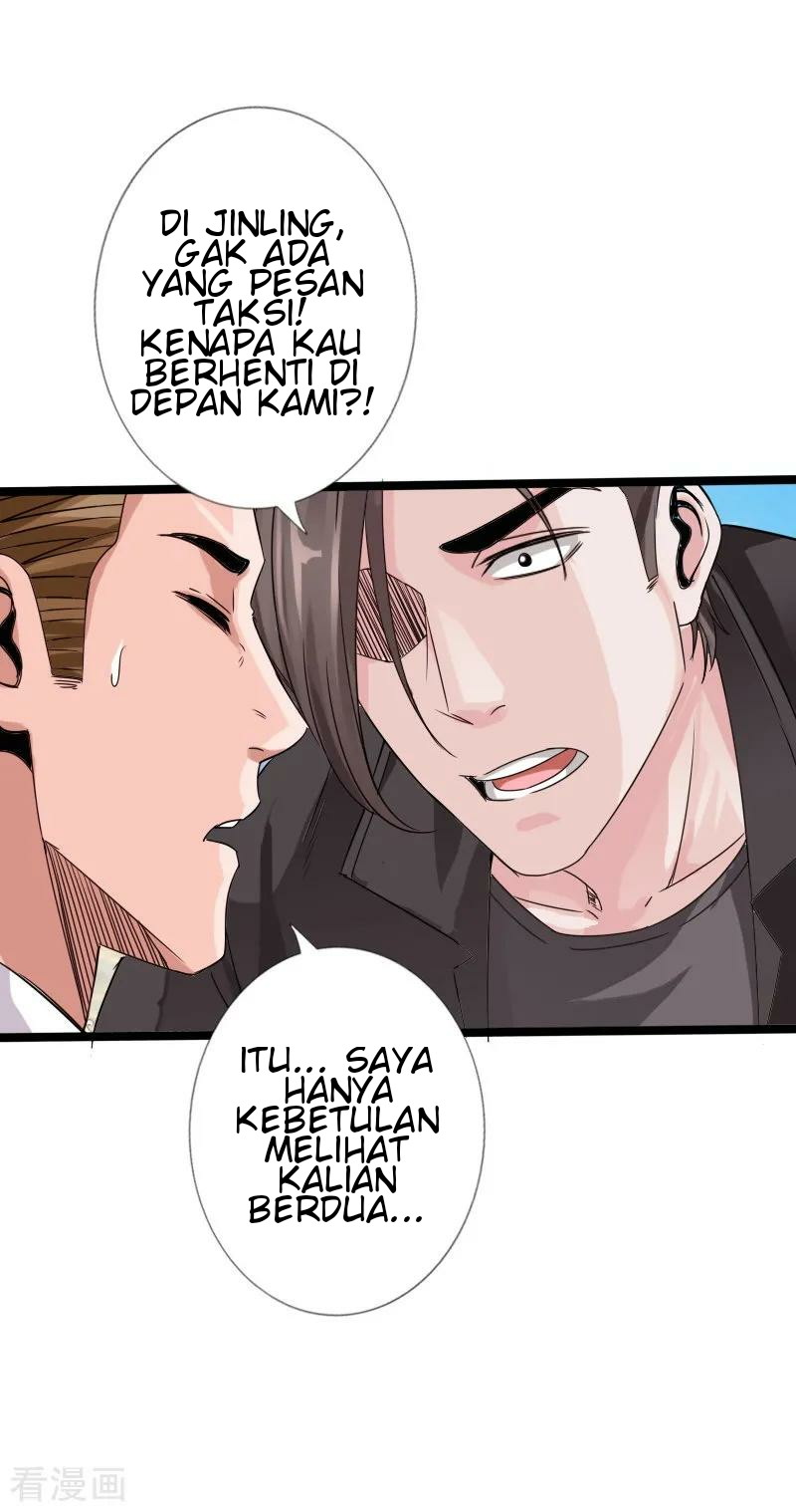 Hopeless Chapter 20 Gambar 30