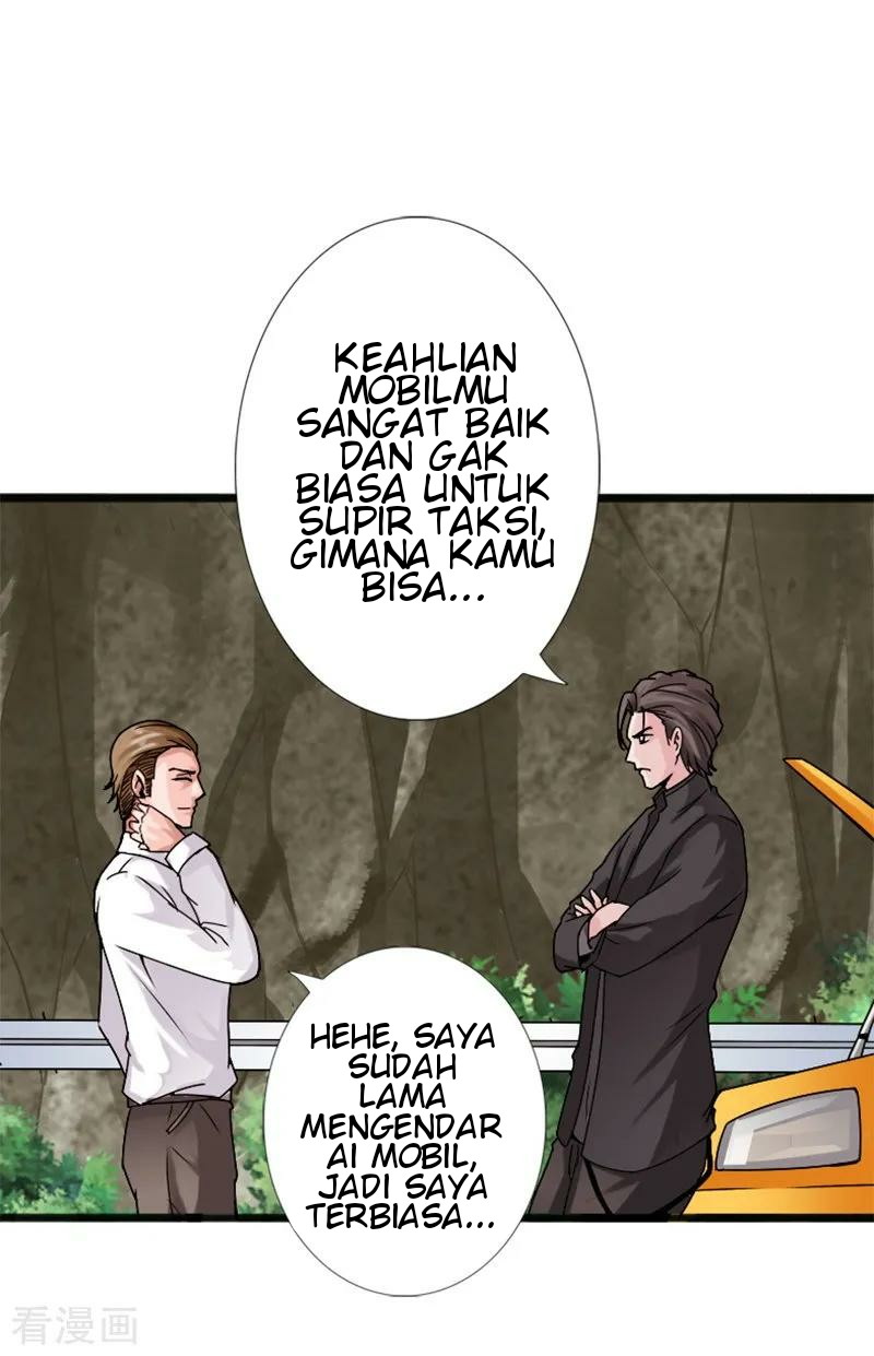 Hopeless Chapter 20 Gambar 31