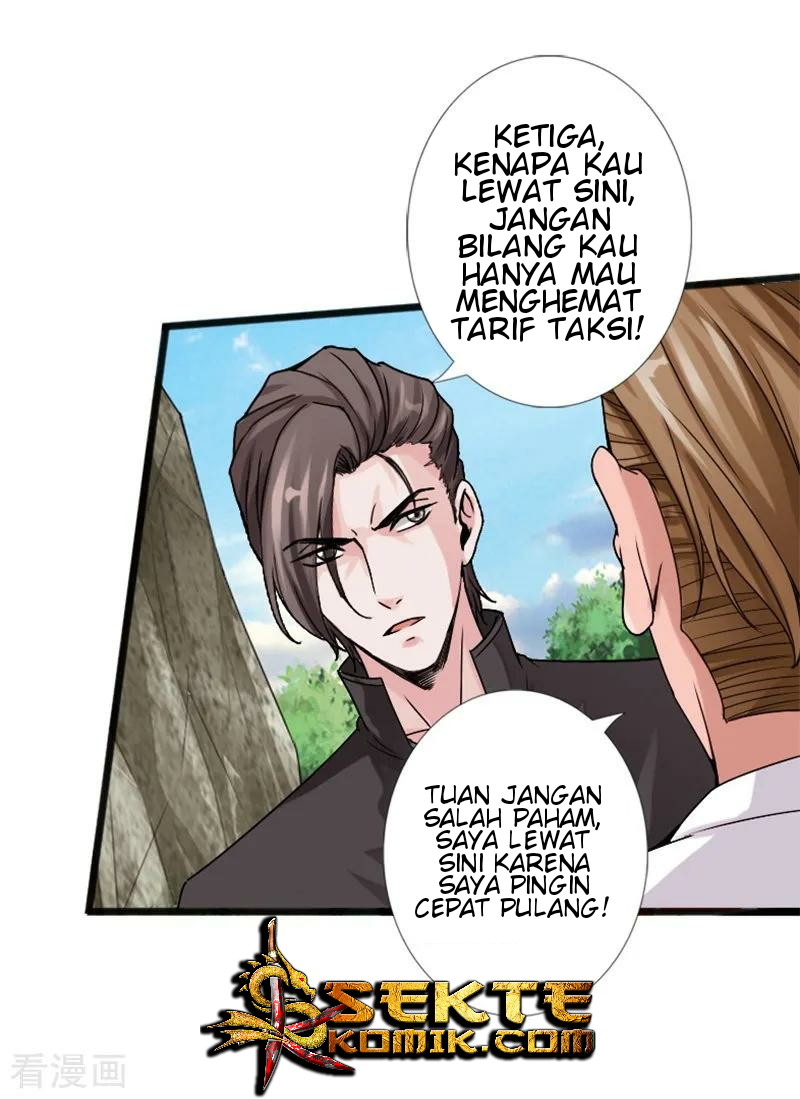 Hopeless Chapter 20 Gambar 32