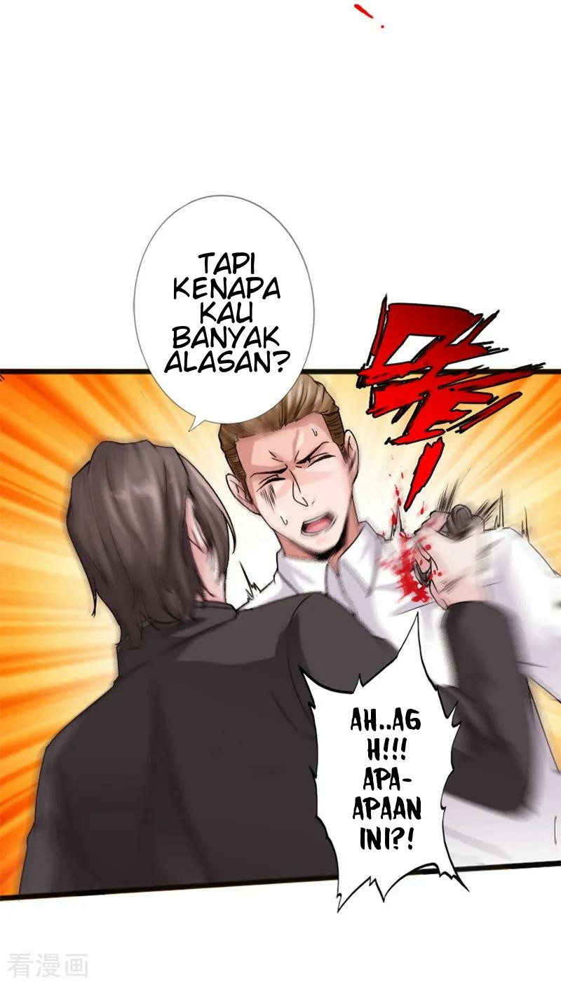 Hopeless Chapter 20 Gambar 35