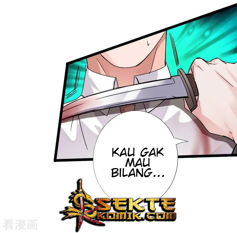 Hopeless Chapter 20 Gambar 40