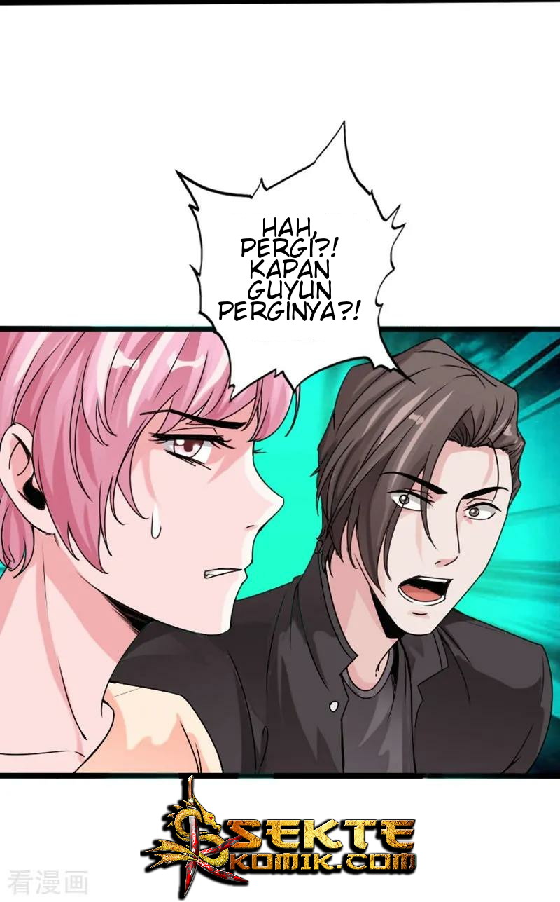 Hopeless Chapter 20 Gambar 4