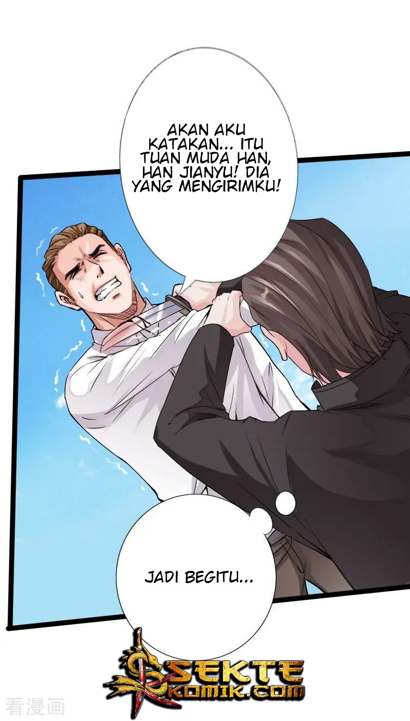 Hopeless Chapter 20 Gambar 43