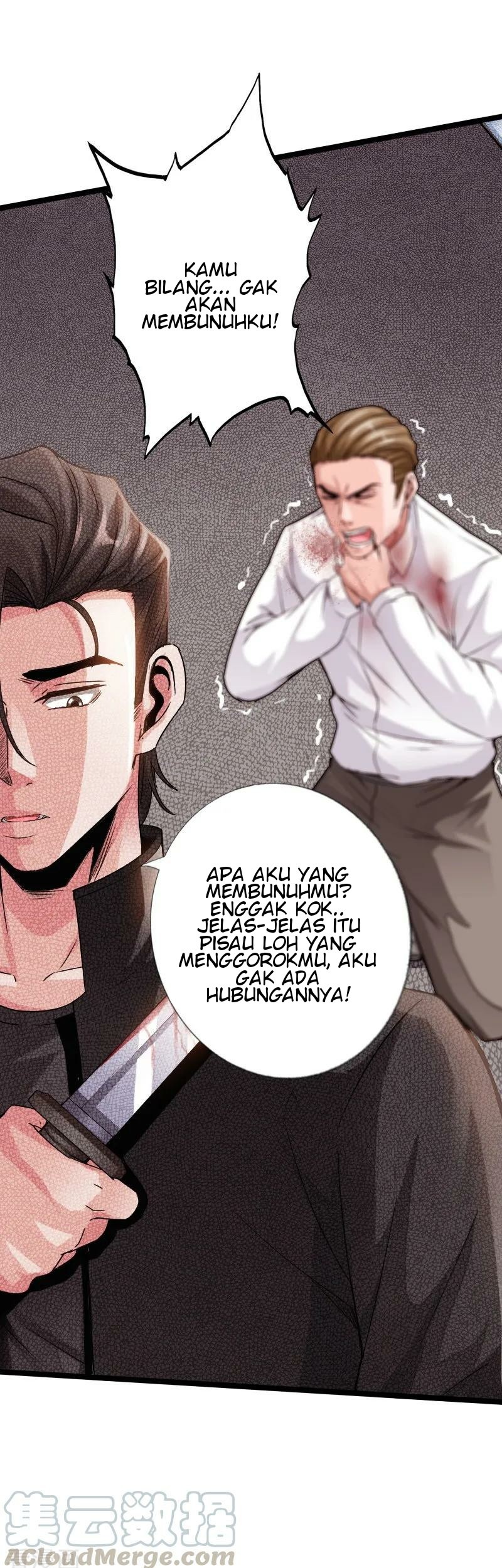 Hopeless Chapter 20 Gambar 45