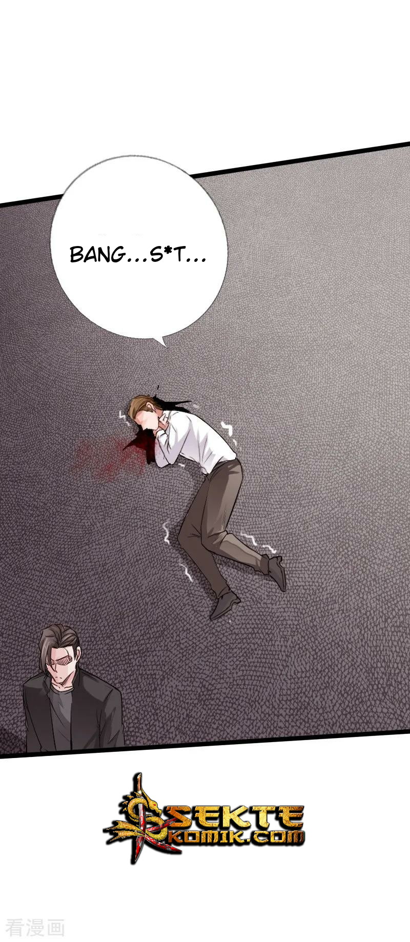 Hopeless Chapter 20 Gambar 47