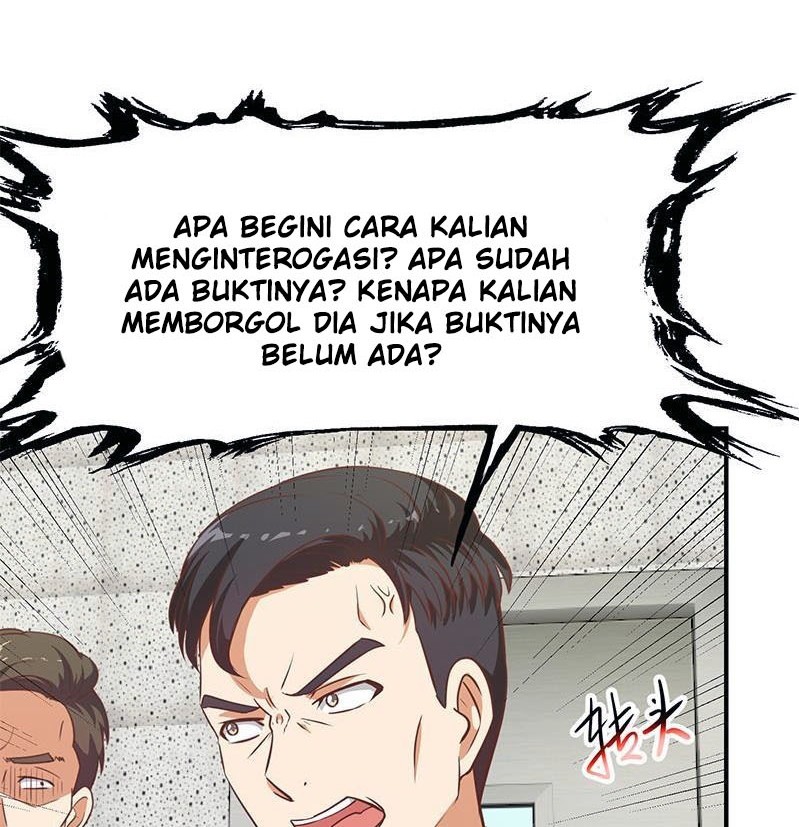 Cultivation Return on Campus Chapter 95 Gambar 5