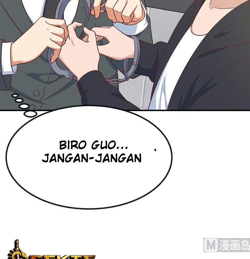 Cultivation Return on Campus Chapter 95 Gambar 7