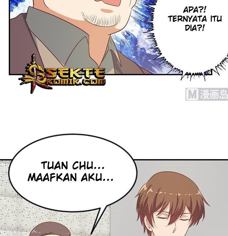 Cultivation Return on Campus Chapter 95 Gambar 9