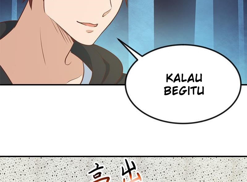 Cultivation Return on Campus Chapter 95 Gambar 11