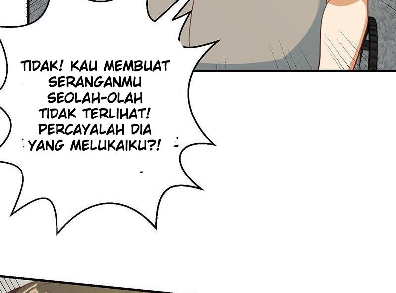 Cultivation Return on Campus Chapter 95 Gambar 15