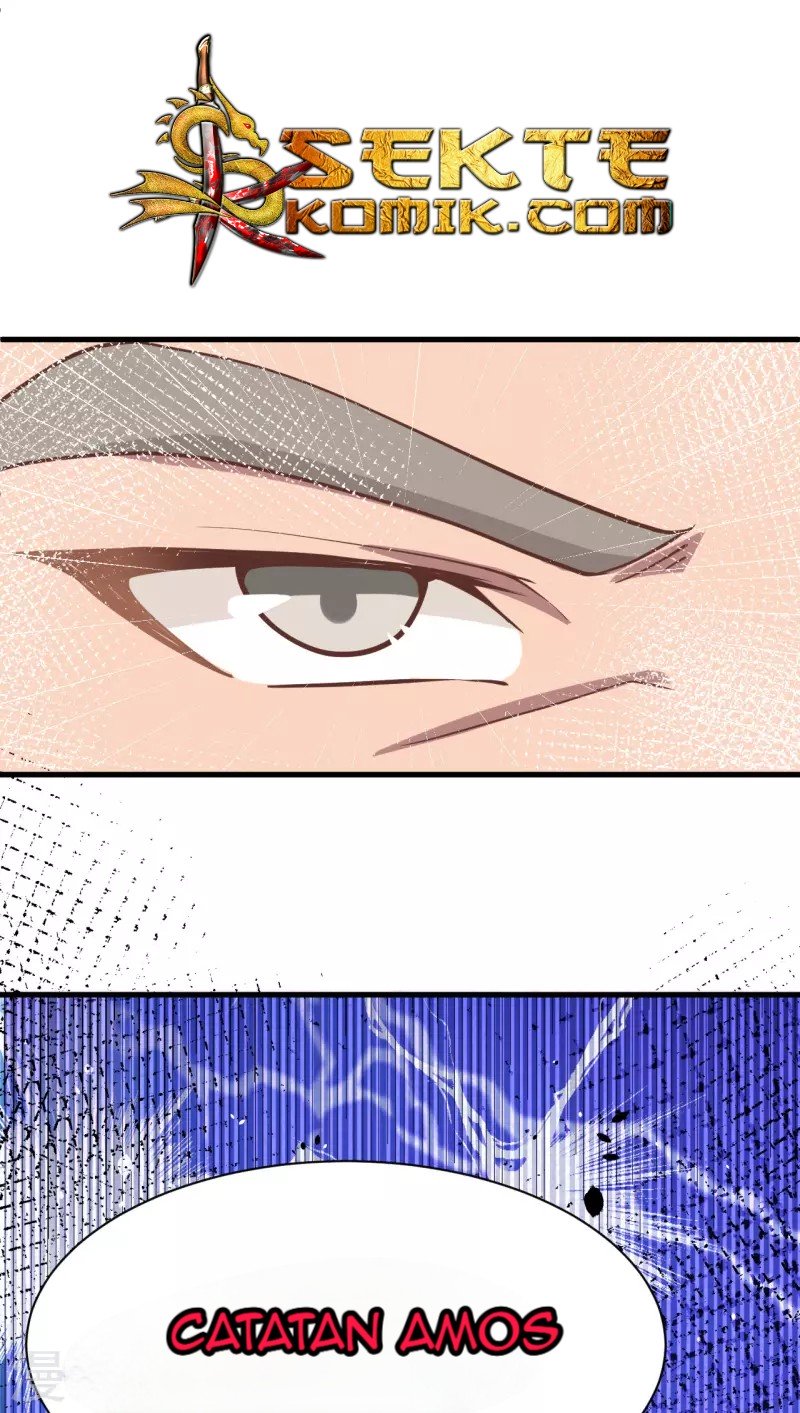 To Be The Castellan King Chapter 127 Gambar 16