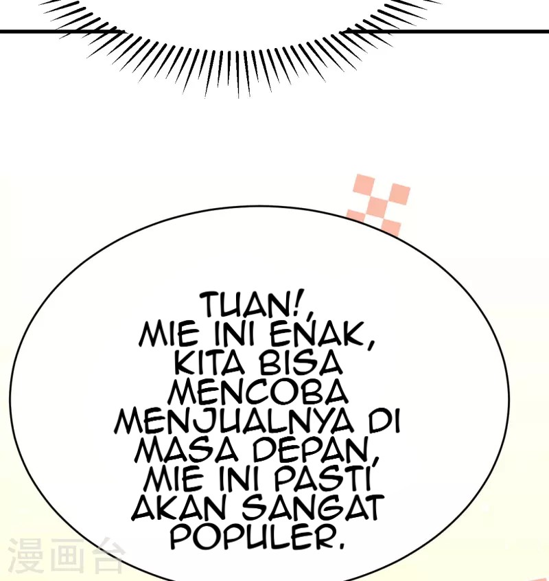 To Be The Castellan King Chapter 127 Gambar 31