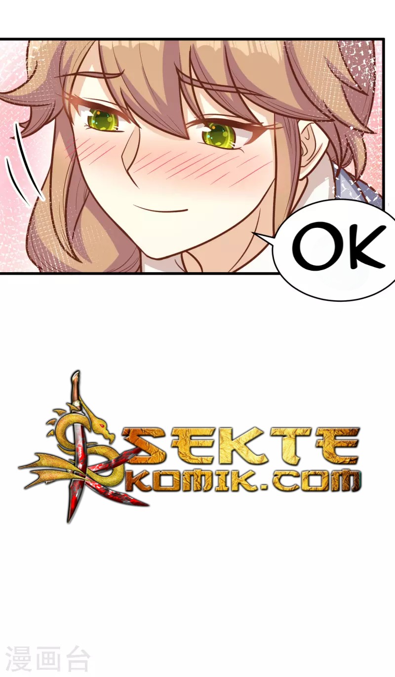 To Be The Castellan King Chapter 127 Gambar 36