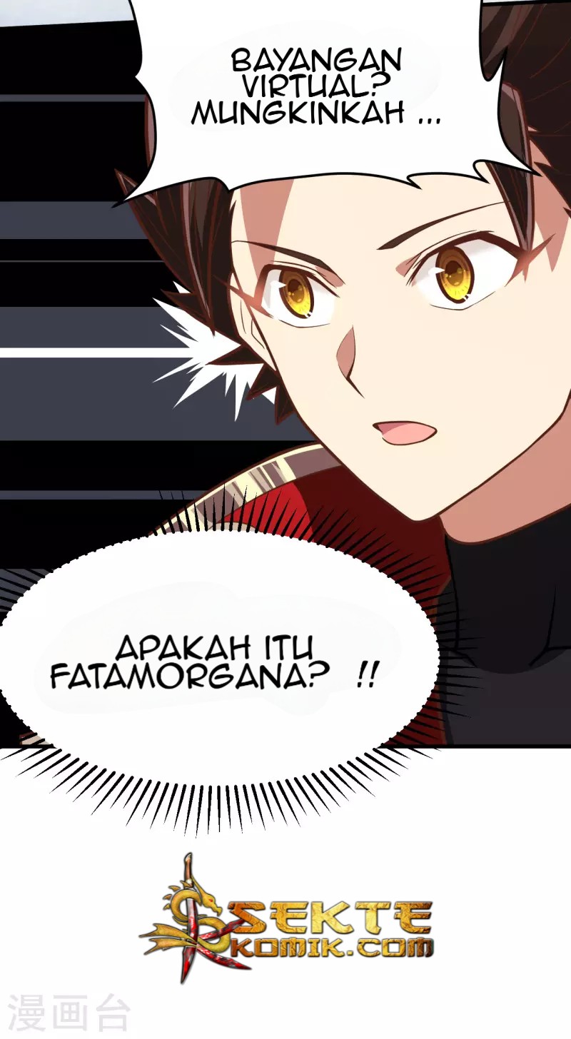 To Be The Castellan King Chapter 127 Gambar 49
