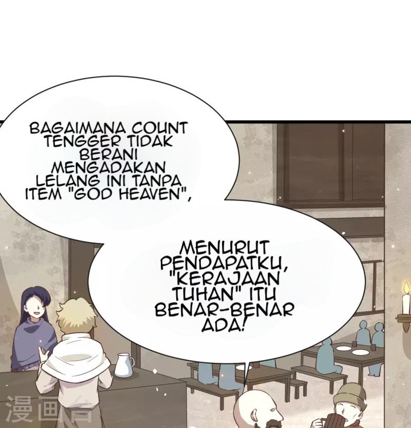 To Be The Castellan King Chapter 127 Gambar 7