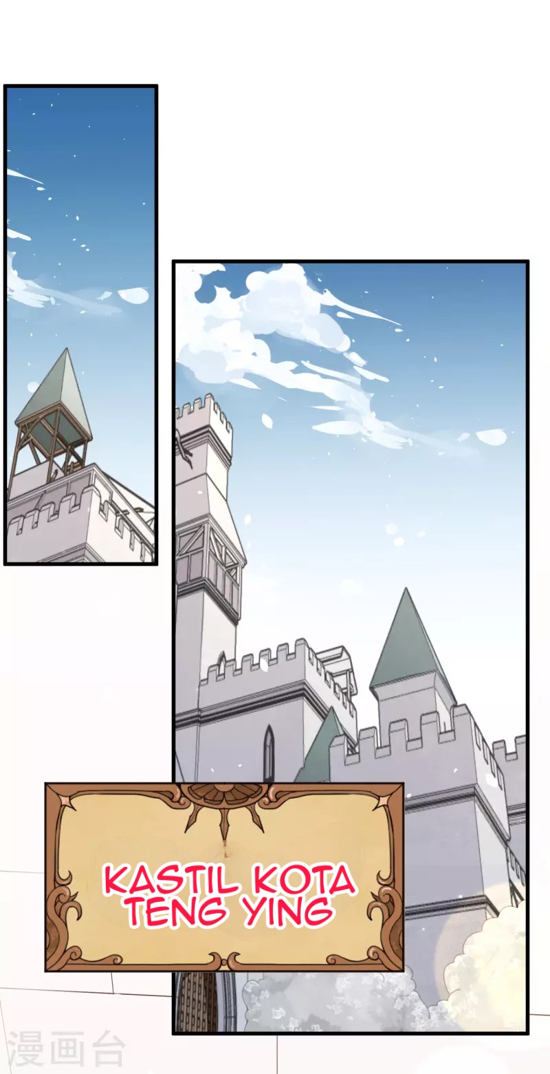 To Be The Castellan King Chapter 127 Gambar 9