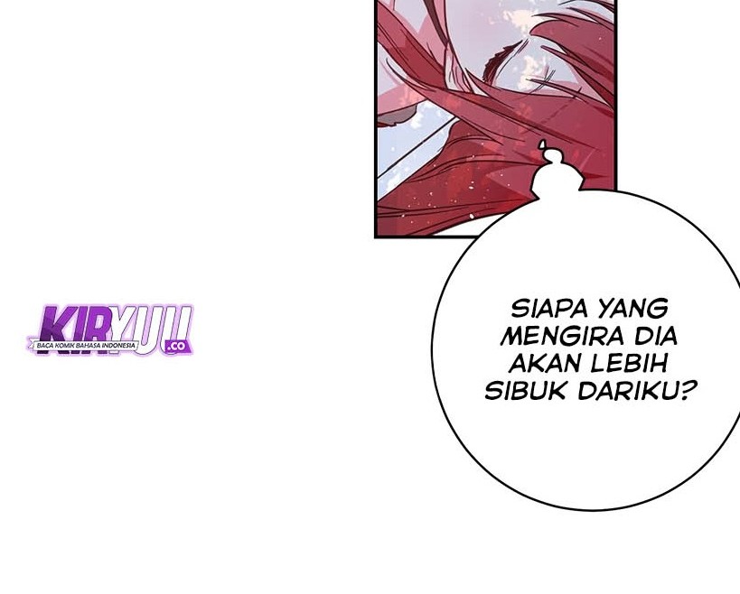 Baca Manhwa This Girl is a Little Wild Chapter 43 Gambar 2