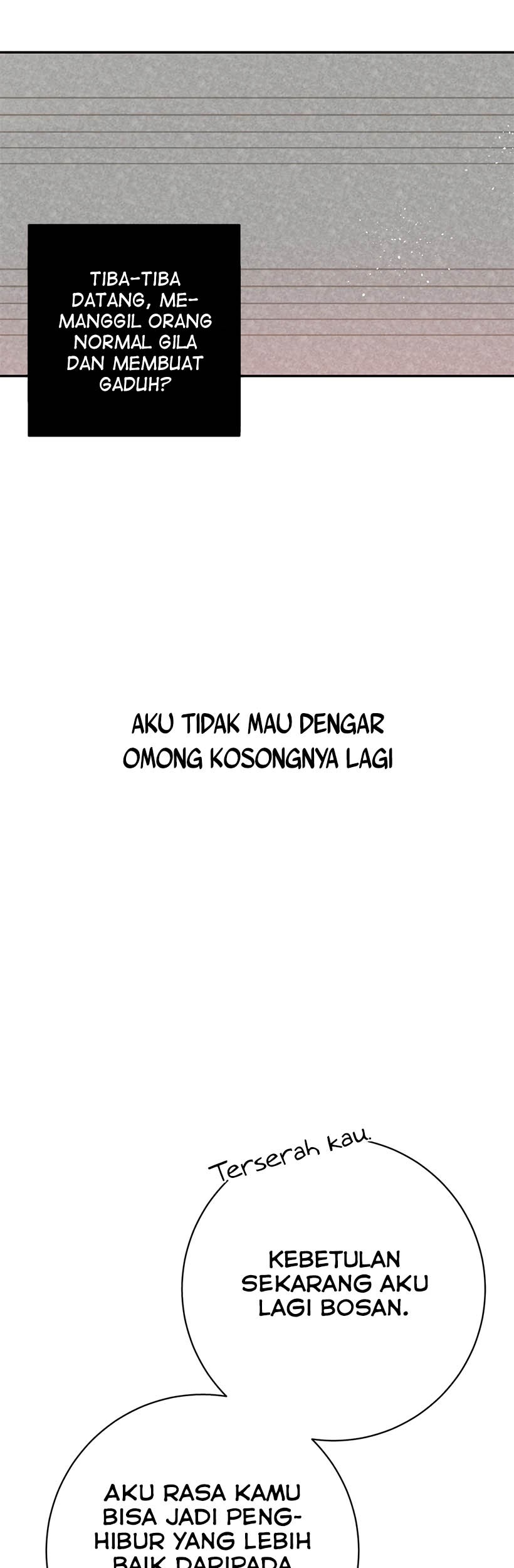 This Girl is a Little Wild Chapter 43 Gambar 12