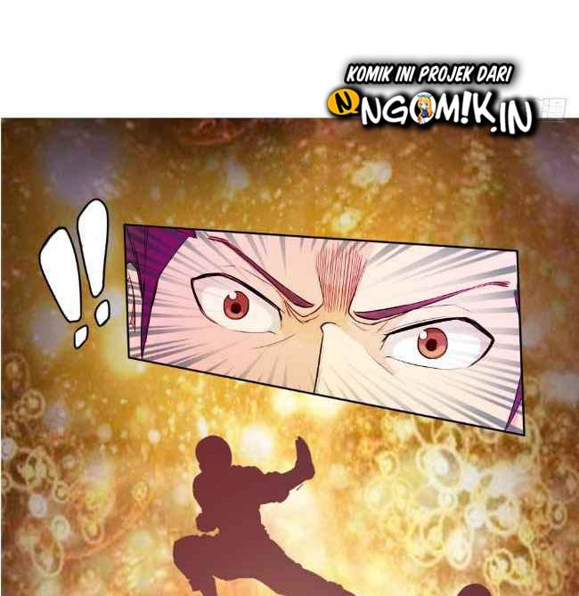 First God of War Chapter 4 Gambar 11