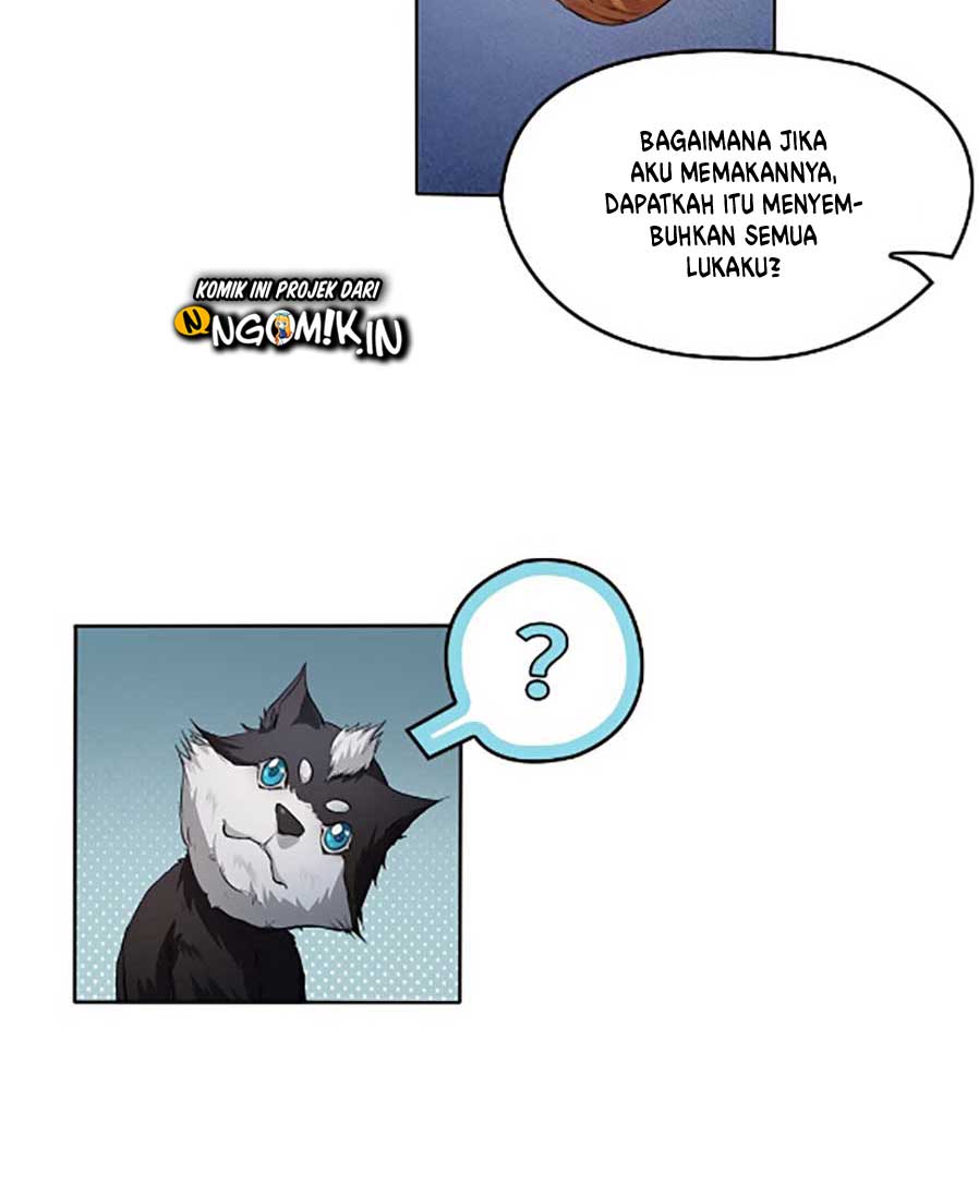 First God of War Chapter 3 Gambar 39