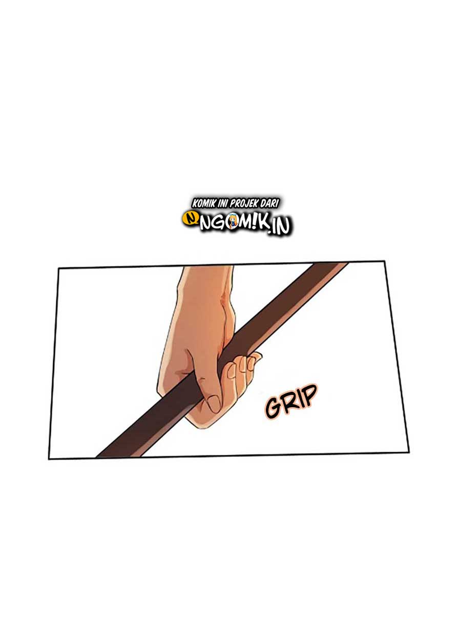 First God of War Chapter 3 Gambar 6