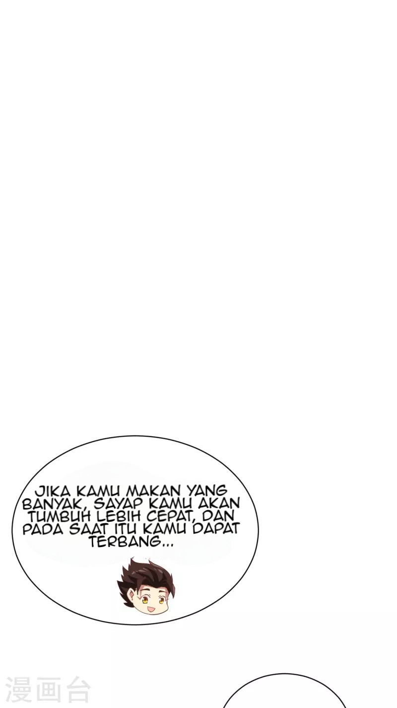 To Be The Castellan King Chapter 128.1 Gambar 20