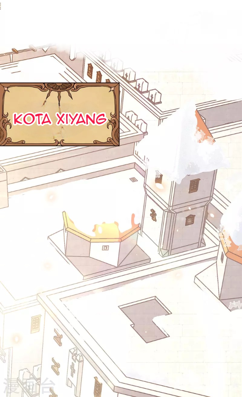 To Be The Castellan King Chapter 128.1 Gambar 3