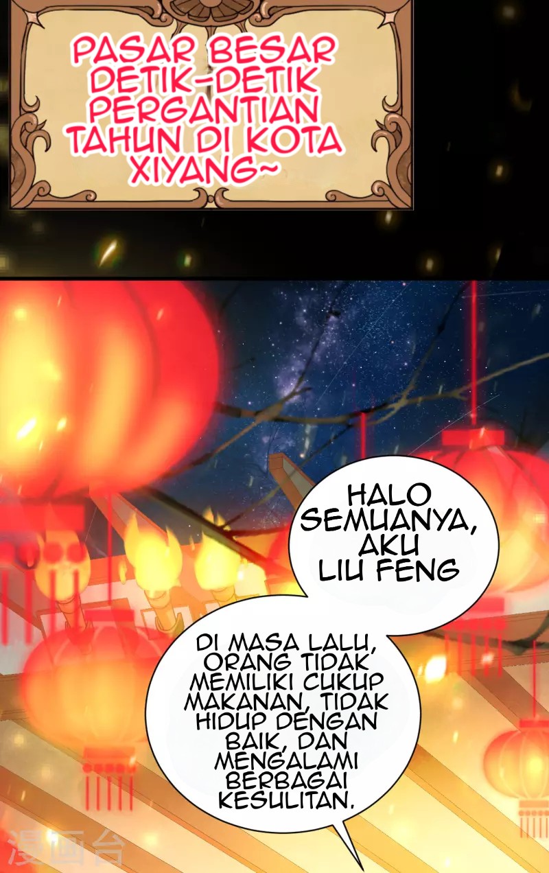 To Be The Castellan King Chapter 128.1 Gambar 68