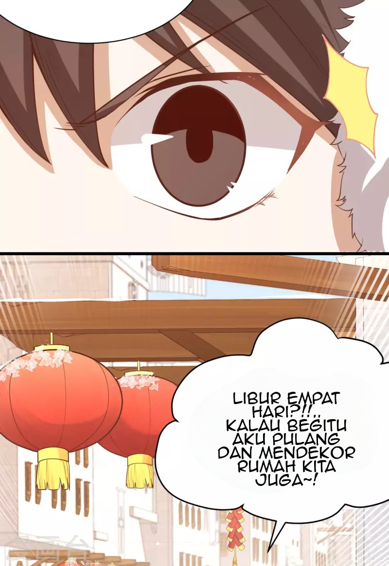 To Be The Castellan King Chapter 128.1 Gambar 8