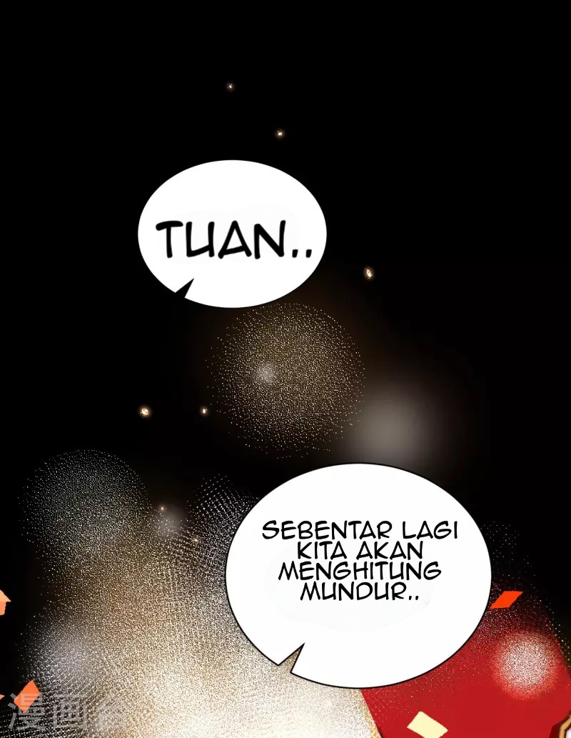 To Be The Castellan King Chapter 128.1 Gambar 81