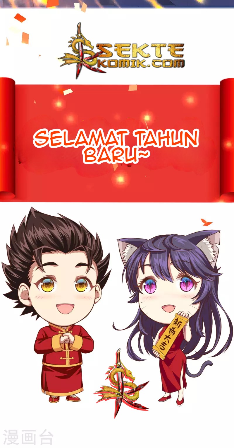 To Be The Castellan King Chapter 128.1 Gambar 89