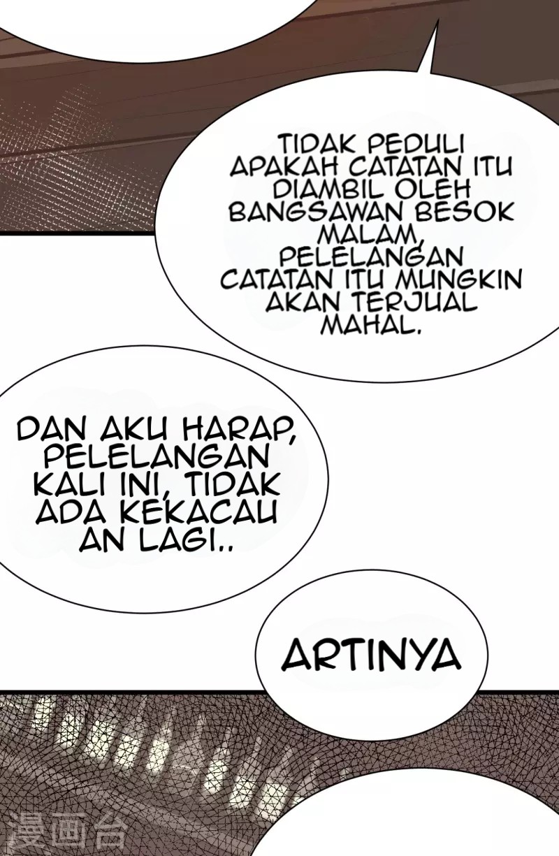 To Be The Castellan King Chapter 128 Gambar 10