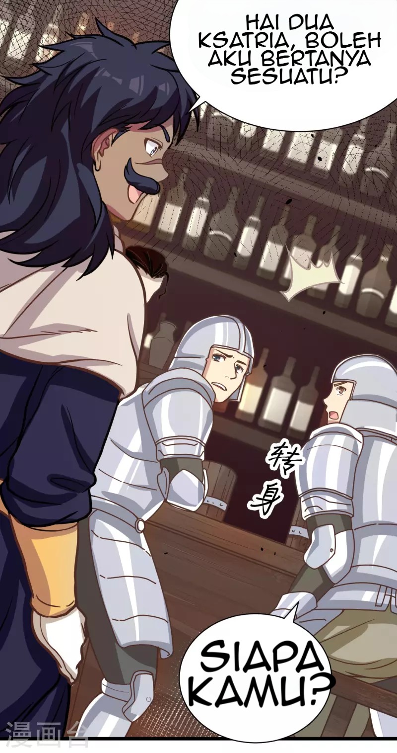 To Be The Castellan King Chapter 128 Gambar 11
