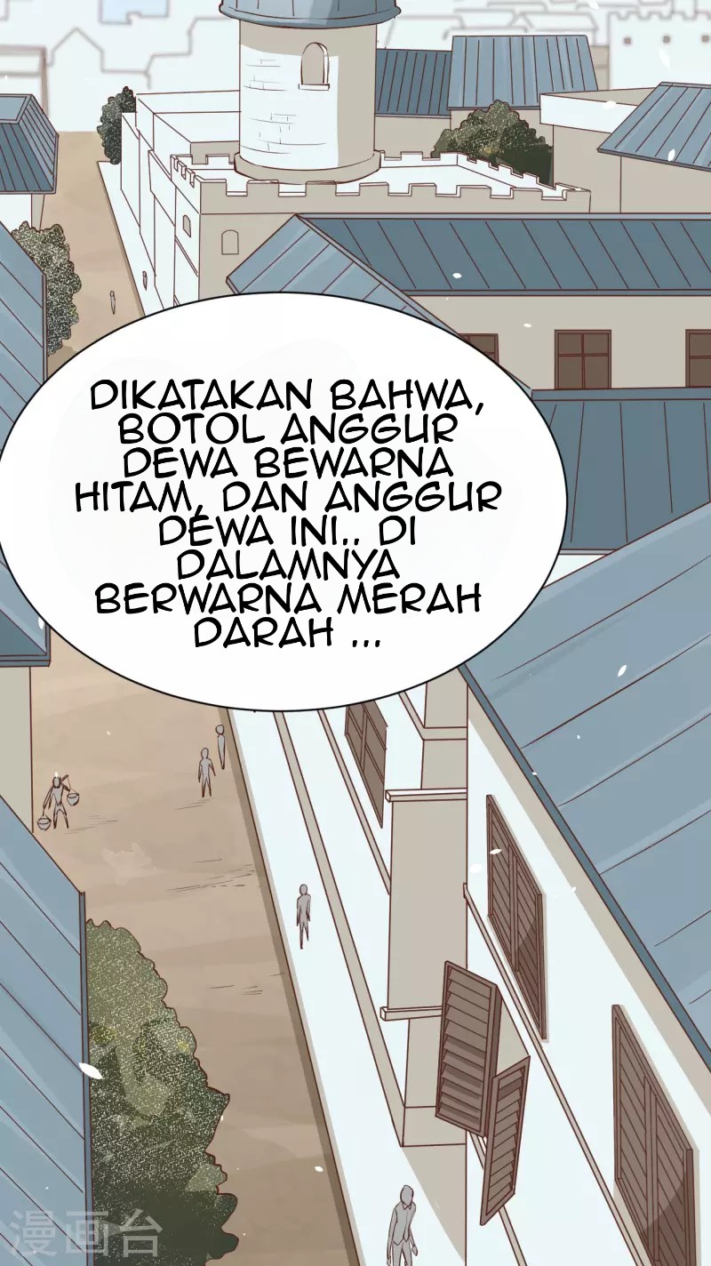 To Be The Castellan King Chapter 128 Gambar 19