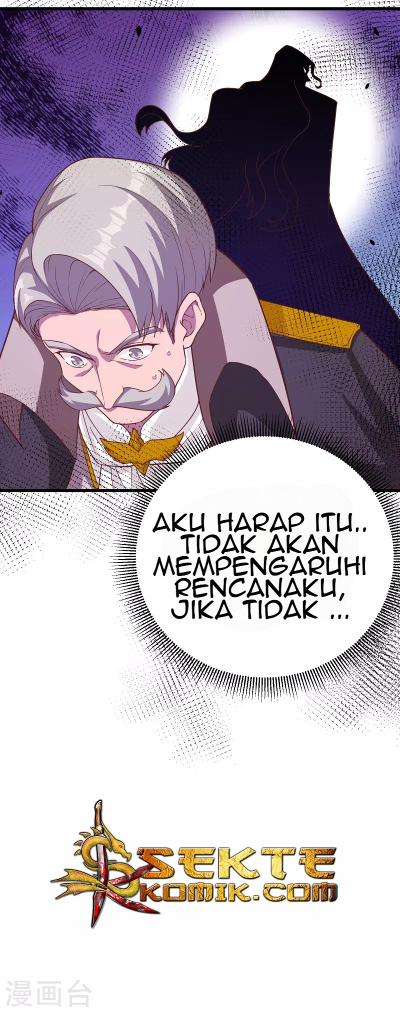 To Be The Castellan King Chapter 128 Gambar 26