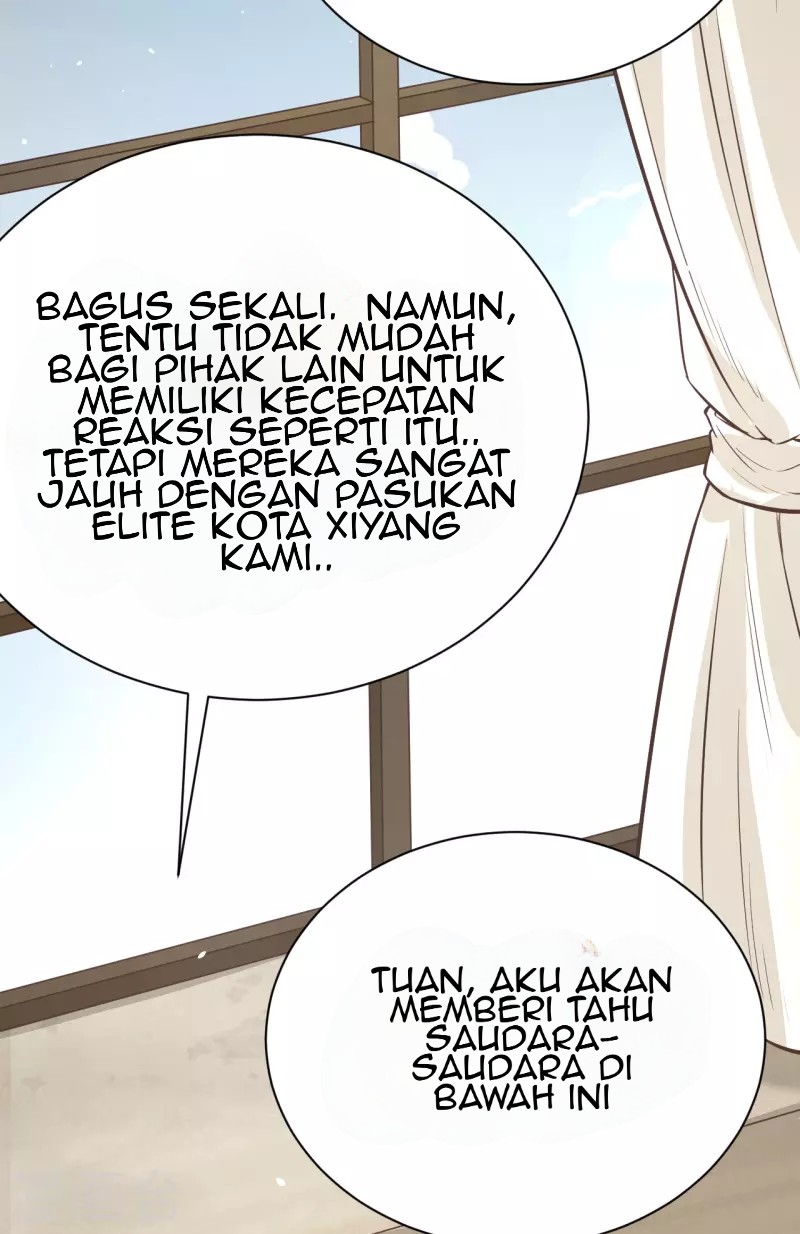 To Be The Castellan King Chapter 128 Gambar 36