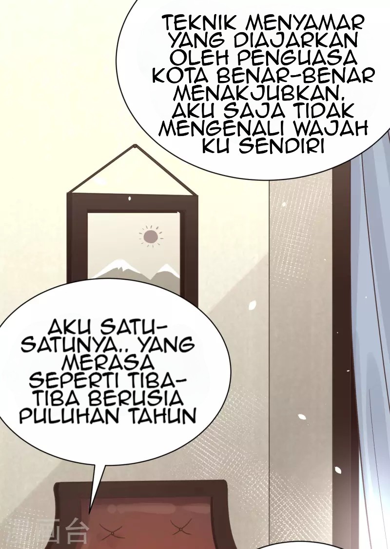 To Be The Castellan King Chapter 128 Gambar 4