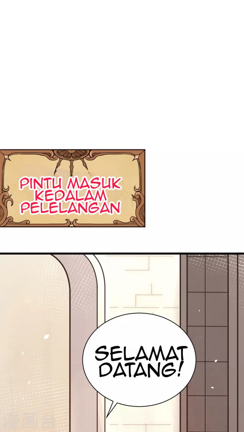 To Be The Castellan King Chapter 128 Gambar 42
