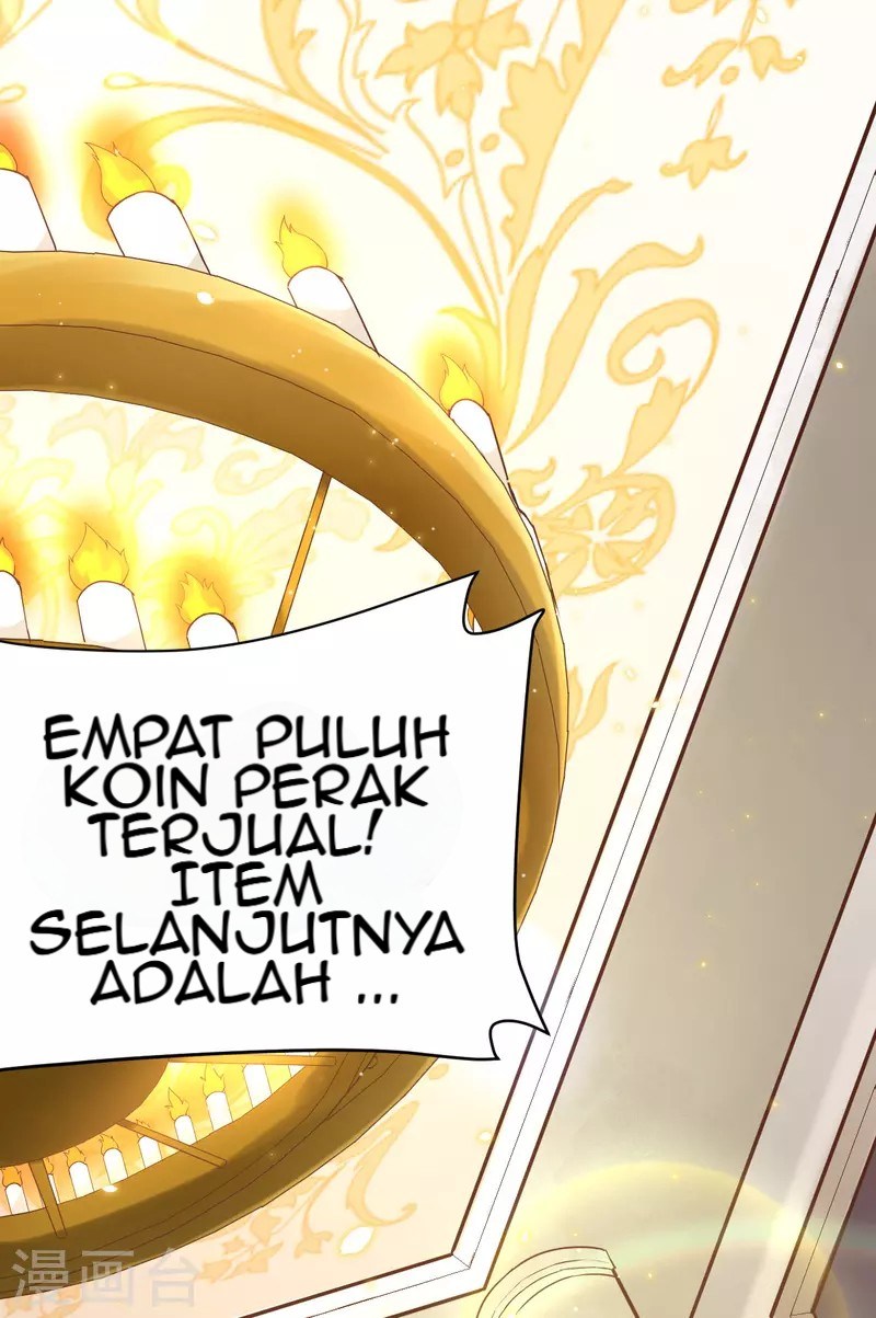 To Be The Castellan King Chapter 129 Gambar 22