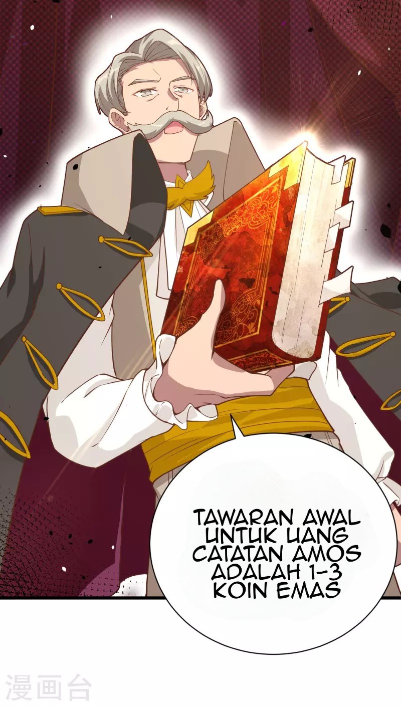 To Be The Castellan King Chapter 129 Gambar 33