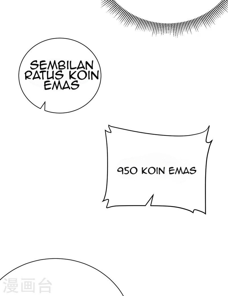 To Be The Castellan King Chapter 129 Gambar 36