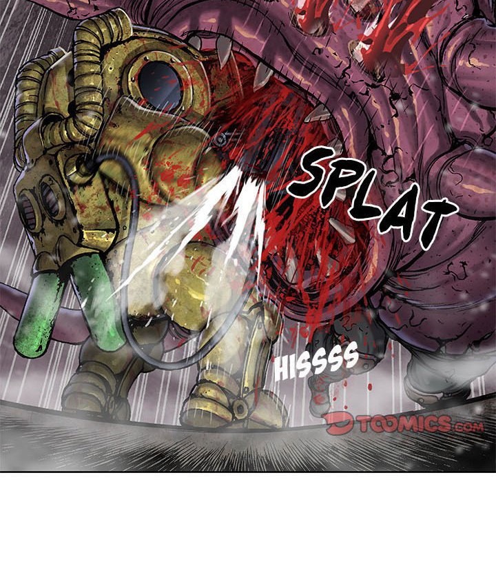 Leviathan Chapter 87 Gambar 20