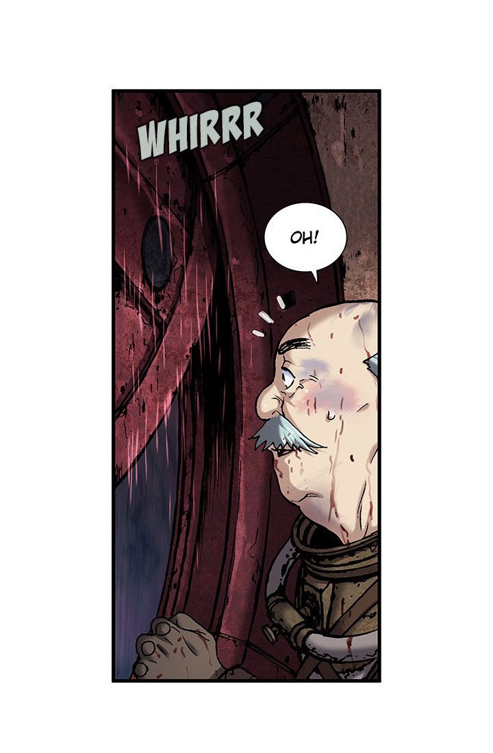 Leviathan Chapter 87 Gambar 30