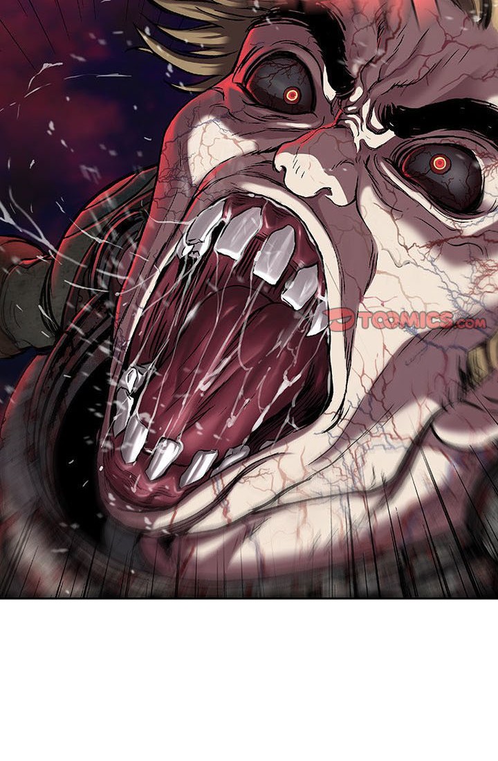 Leviathan Chapter 87 Gambar 38