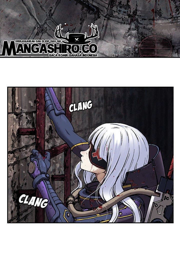 Leviathan Chapter 87 Gambar 12